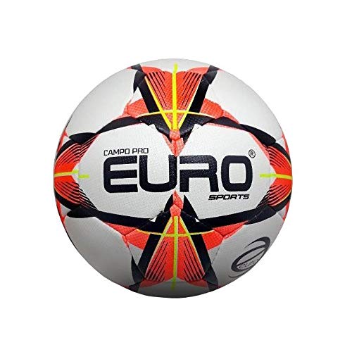 Bola de Futebol de Campo Euro Pró