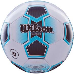 Bola de Futebol de Campo Illusive II N.5 AZUL Wilson