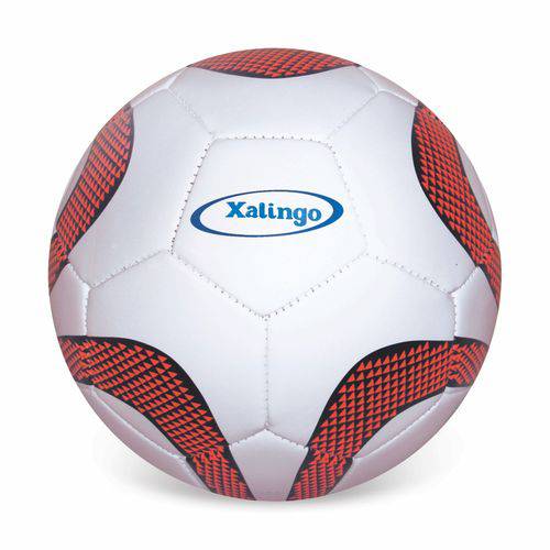 Bola de Futebol de Campo - Infantil - Branco - 4709 - Xalingo