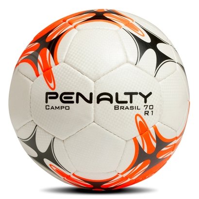 Bola de Futebol de Campo Penalty Brasil 70 R1
