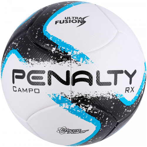 Bola de Futebol de Campo Penalty RX R1 520302 - Cor 1040