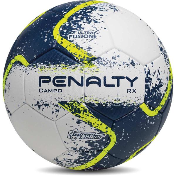 Bola de Futebol de Campo RX R2 Ultrafusion - Penalty