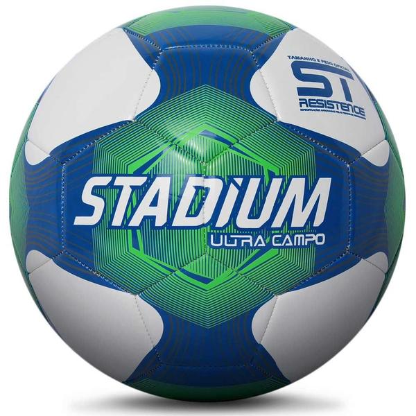 Bola de Futebol de Campo Stadium Ultra IX
