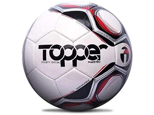 Bola de Futebol de Campo Topper Maestro Td2