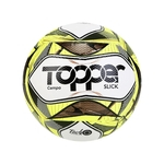 Bola de Futebol de Campo Topper Slick II - Amarelo