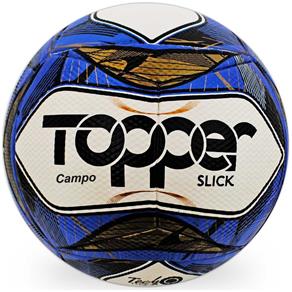 Bola de Futebol de Campo Topper Slick Ii