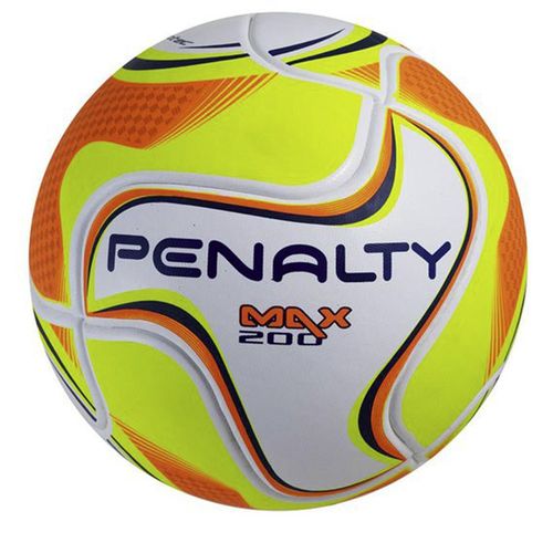 Bola de Futebol de Futsal Max 200 Termotec - Penalty