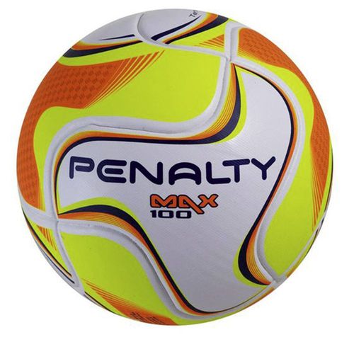 Bola de Futebol de Futsal Max 100 Termotec - Penalty