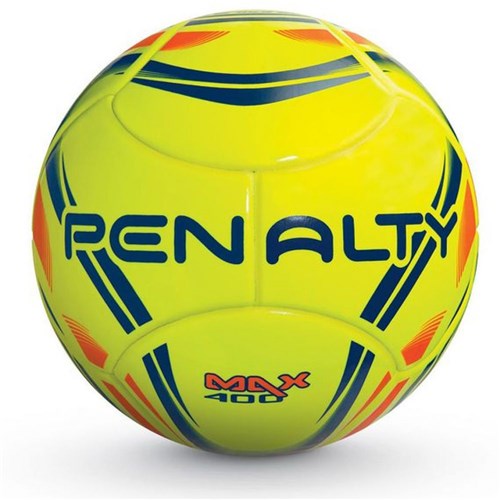 Bola de Futebol de Futsal Max 400 Termotec Penalty