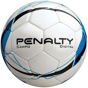 Bola de Futebol Digital Campo - Penalty