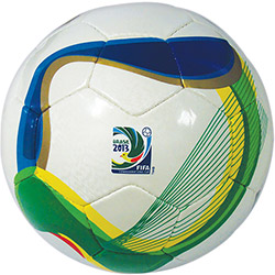 Bola de Futebol Nº5-CCF2013A