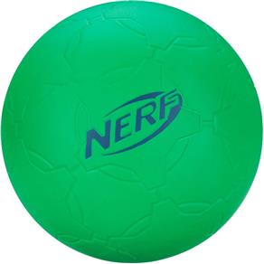 Bola de Futebol Nerf N-Sports Pro Foam Hasbro