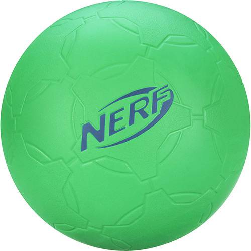 Bola de Futebol Nerf Sports - Hasbro
