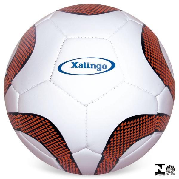 Bola de Futebol Oficial para Campo 0470.9 Xalingo