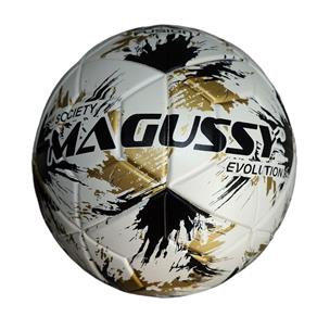 Bola de Futebol Society Magussy