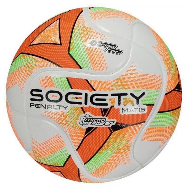 Bola de Futebol Society Matis VIII - Penalty