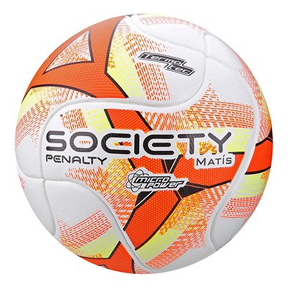 Bola de Futebol Society Matis VIII