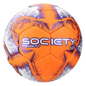 Bola de Futebol Society Penalty S11 R4 IX