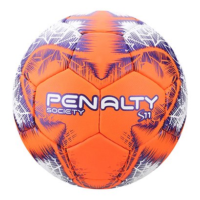 Bola de Futebol Society Penalty S11 R5 LX