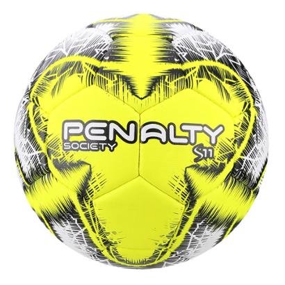Bola de Futebol Society Penalty S11 R5 LX