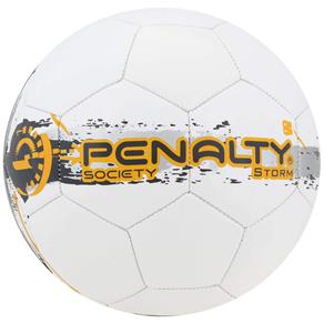 Bola de Futebol Society Penalty Storm