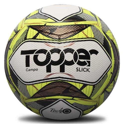 Bola de Futebol Verde 1871-Topper