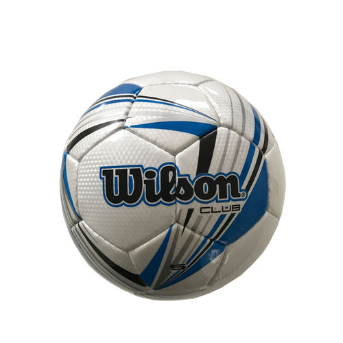 Bola de Futebol Wilson - Club #5