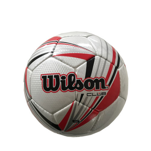 Bola de Futebol Wilson - Club #5