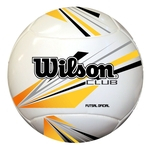Bola de Futebol Wilson - Club Salão®