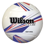 Bola de Futebol Wilson - Club Society®