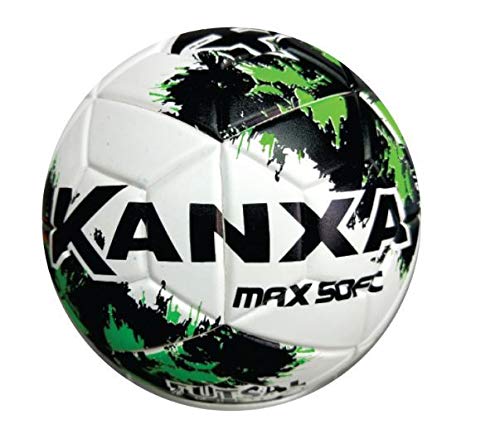 Bola de Futsal Kanxa Max Soft