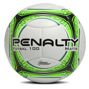 Bola de Futsal Matís 100 Ultra Fusion VII- Penalty