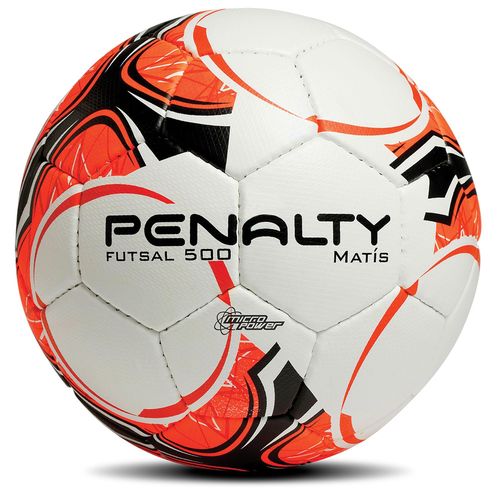 Bola de Futsal Matis 500 Penalty