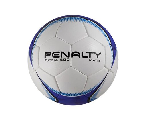 Bola de Futsal Matis Penalty 500