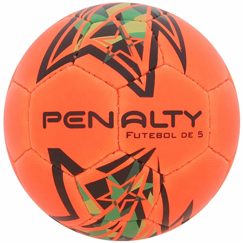 Bola de Futsal Penalty com Guizo Interno
