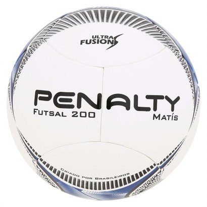 Bola de Futsal Penalty Matis 200 Ultra Fusion