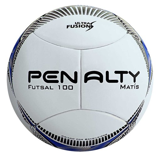 Bola de Futsal Penalty Matís 100 Ultra Fusion - 520184