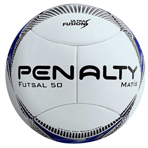 Bola de Futsal Penalty Matís 50 Ultra Fusion - 520185