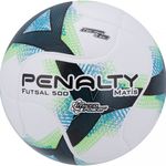 Bola de Futsal Penalty Matis 500 Termotec