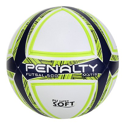 Bola de Futsal Penalty Matis Duotec IX