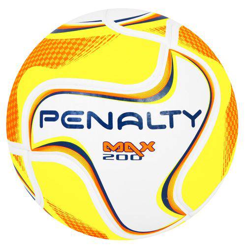 Bola de Futsal Penalty Max 200 Sub 13