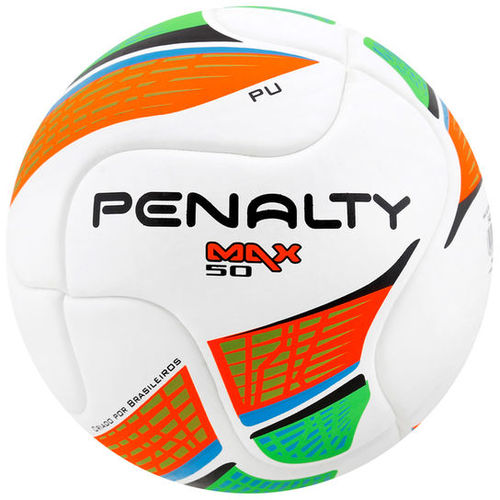Bola de Futsal Penalty Max 50 Sub 09