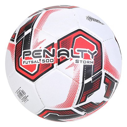 Bola de Futsal Penalty Storm Dt X