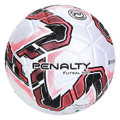 Bola de Futsal Penalty Storm Fusion X