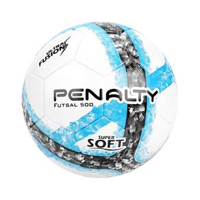 Bola de Futsal Penalty Ultra Fusion 7