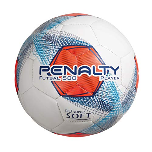 Bola de Futsal Player 500 com C Penalty