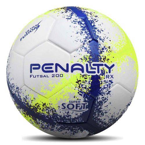 Bola de Futsal RX 200 R3 Sub 13 Ultra Fusion VIII - Penalty