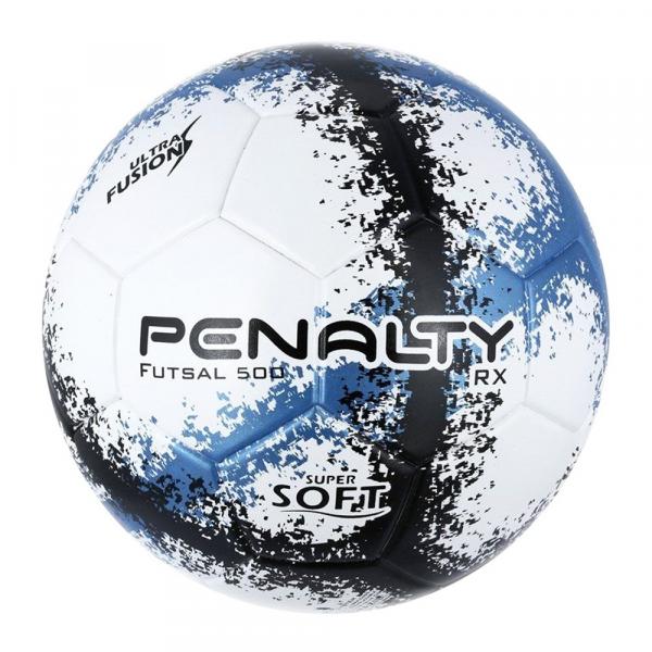 Bola de Futsal - RX 500 R2 Fusion VIII Futsal - Penalty
