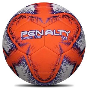 Bola de Futsal S11 R6 IX - Penalty