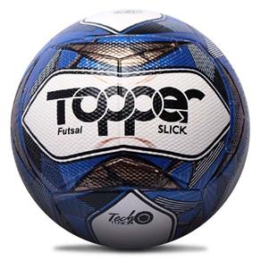 Bola de Futsal Slick II 2019 - Topper